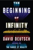 Beginning of Infinity Explanations That Transform the World cover art