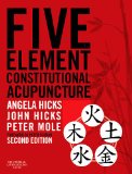 Five Element Constitutional Acupuncture 