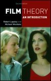 Film Theory An Introduction 2nd 9780719073755 Front Cover
