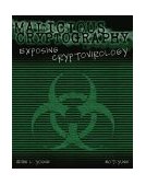 Malicious Cryptography Exposing Cryptovirology 2004 9780764549755 Front Cover