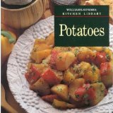 Potatoes  9780783502755 Front Cover