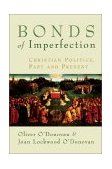 Bonds of Imperfection  9780802849755 Front Cover