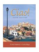 Ciao! 5th 9780838451755 Front Cover