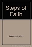 Steps of Faith A Practical Introduction to Mime and Dance 1984 9780860652755 Front Cover