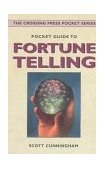 Pocket Guide to Fortune Telling 1997 9780895948755 Front Cover