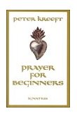 Prayer for Beginners  cover art