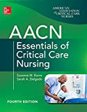 Aacn Essentials of Critical Care Nursing:  9781260116755 Front Cover