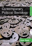 Contemporary Political Sociology Globalization, Politics and Power cover art