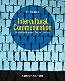 Intercultural Communication  cover art