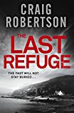 Last Refuge  9781471127755 Front Cover