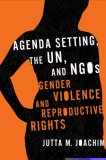 Agenda Setting, the un, and NGOs Gender Violence and Reproductive Rights cover art