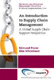 Introduction to Supply Chain Management A Global Supply Chain Support Perspective cover art