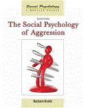 Social Psychology of Aggression 2nd Edition cover art
