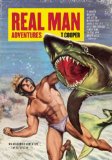 Real Man Adventures  cover art