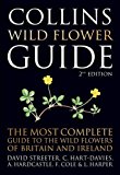 Collins Wild Flower Guide 2nd 9780008156756 Front Cover