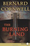 Burning Land A Novel 2010 9780060888756 Front Cover
