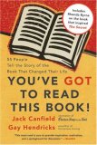 You've GOT to Read This Book! 55 People Tell the Story of the Book That Changed Their Life cover art