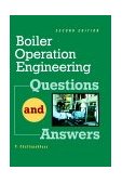 Boiler Operations Questions and Answers, 2nd Edition  cover art