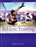 Arnheim's Principles of Athletic Training 11th 2002 9780072461756 Front Cover