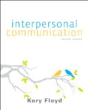 Interpersonal Communication  cover art