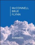 Economics: Principles, Problems, & Policies cover art