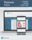 Pearson EText Access to Health -- Access Card 15th 9780134873756 Front Cover