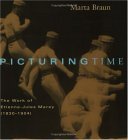 Picturing Time The Work of Etienne-Jules Marey cover art