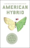 American Hybrid A Norton Anthology of New Poetry cover art