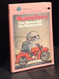 Mouse and the Motorcycle 1980 9780440460756 Front Cover
