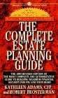 Complete Estate  9780451628756 Front Cover