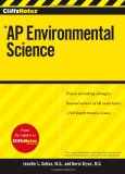 CliffsNotes AP Environmental Science  cover art