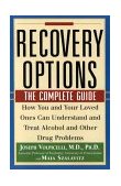Recovery Options The Complete Guide cover art