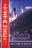 Titanic: Voices from the Disaster (Scholastic Focus)  cover art