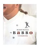 Babbo Cookbook 2002 9780609607756 Front Cover