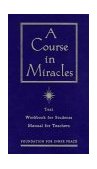 Course in Miracles 2nd 9780670869756 Front Cover