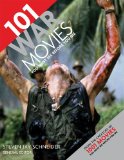 101 War Movies You Must See Before You Die  cover art