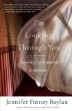 I'm Looking Through You Growing up Haunted: a Memoir cover art