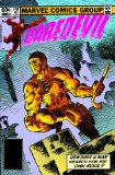Daredevil by Frank Miller and Klaus Janson - Volume 3  9780785134756 Front Cover