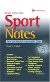 Sport Notes Field and Clinical Examination Guide