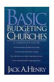 Basic Budgeting for Churches A Complete Guide cover art