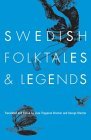 Swedish Folktales and Legends  cover art