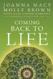 Coming Back to Life The Updated Guide to the Work That Reconnects  9780865717756 Front Cover