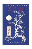 Living Buddha Zen 1995 9780943914756 Front Cover