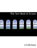 Text Book of Grases 2010 9781117998756 Front Cover