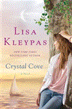 Crystal Cove A Friday Harbor Novel  9781250011756 Front Cover