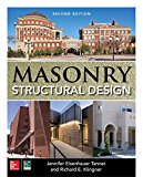 Masonry Structural Design, Second Edition 2nd 9781259641756 Front Cover