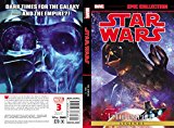 Star Wars Legends Epic Collection: the Empire Vol. 3  9781302903756 Front Cover