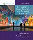 Empowerment Series: Understanding Human Behavior and the Social Environment  cover art