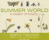 Summer World: A Season of Bounty 2009 9781400111756 Front Cover