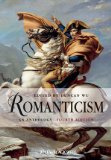 Romanticism An Anthology cover art